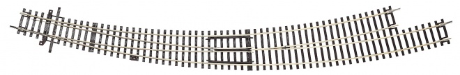 Curved turnout R9/R10<br /><a href='images/pictures/Roco/22677.jpg' target='_blank'>Full size image</a>